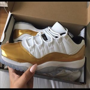 Jordan’s brand new